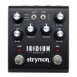 petali strymon iridium amp modeler and impulse response modeler photo