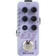 petali mooer r7 reverb photo