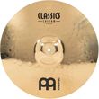  MEINL 16 CC16TC-B CLASSICS CUSTOM BRILLIANT THIN CRASH