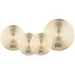  MEINL P-HCS141620 PRACTICE 3/SET 14 HI-HAT, 16" CRASH  20" RIDE