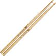 MEINL SB111 BIG APPLE BOP WOOD TIP 