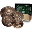 ZILDJIAN S SERIES DARK ��� ��������� (20