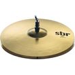 sabian 14 sbr piatinia hi hat photo sabian 14 sbr piatinia hi hat photo