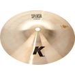 zildjian k series 08 piatini splash photo