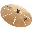 ZILDJIAN 16" S TRASH CRASH �������