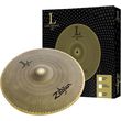 zildjian low volume l80 18 piatini crash ride photo