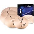 ZILDJIAN I PRO GIG PACK  