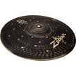 ZILDJIAN 16" S DARK CRASH 
