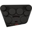 yamaha dd 75 ilektroniko drum machine photo