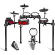 ALESIS NITRO PRO KIT  DRUM SET