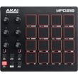 akai mpd 218 usb pad controller photo