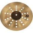 sabian 12 aa mini holy china piatini photo sabian 12 aa mini holy china piatini photo