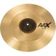 SABIAN 16 AAX FREQ  CRASH