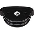 MEINL FOOT JINGLE  STAINLESS STEEL 2 