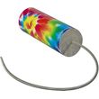 REMO THUNDER TUBE TIE DYE 2 X 7 