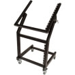 trolley jamstands gia rack js srr100 photo trolley jamstands gia rack js srr100 photo
