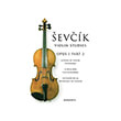 SEVCIK - STUDIES OP.1 N. 2