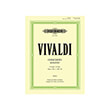 VIVALDI - CONCERTO IN G MAJOR OP.3 N. 3