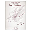 dyens roland songe capricorne photo