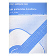 BARRENSE-DIAS JOSE   - LES GUITARISTES BRESILIENS VOL. 2