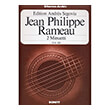 RAMEAU JEAN PHILIPPE  - 2 MINUETTI