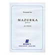 SOR FERNANDO  - MAZURKA OP. 32 N. 3 PER CHITARRA