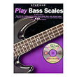 step one play bass scale photo