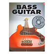 bass guitar cd photo