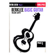 berklee basic guitar phase 1 leavitt william photo