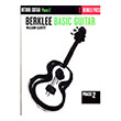 berklee basic guitar phase 2 leavitt william photo