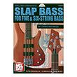 slap bass for five six string bass b aud photo