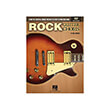 rock guitar chords bk dvd photo