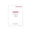 constant franz danse pour guitare piano ou clavecin photo