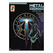 METAL RHYTHM GUITAR - VOLUME 2 - TROY STETINA + AUD