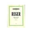 REGER - 3 SUITES OP131D