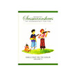 SASSMANNSHAUS - VIOLIN METHOD (ENGLISH VERSION) VOL. 3