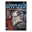 ULTIMATE GUITAR PLAY-ALONG - VOLUME 2