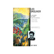 LEO BROUWER - CONCERTO DI LIEGI (QUASI UNA FANTASIA) PER CHITARRA E ORCHESTRA