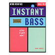 instant bass play right now cd photo