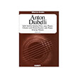 diabelli anton sehr leicte stucke vol 1 very easy pieces for guitar and piano vol 1 photo