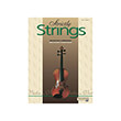STRICTLY STRINGS - VIOLIN BOOK 3