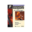 essential elements for strings cello book 2 photo