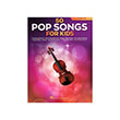 50 pop songs for kids violin photo