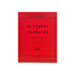 fiorillo 36 etude or caprices photo