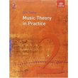 ERIC TAYLOR - MUSIC THEORY IN PRACTICE GRADE 2 / ABRSM
