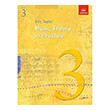 MUSIC THEORY IN PRACTICE GRADE 3 NEW (08+)