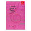 eric taylor the ab guide to music theory pt1 photo