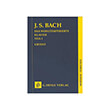 johann sebastian bach well tempered clavier bwv  photo