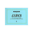 js bach 371 vierstimmige chorale photo