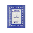 js bach 371 harmonized chorales and 69 chorale melodies with figured bass photo